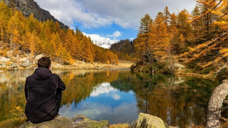 Il Distretto turistico dei Laghi accende l’autunno