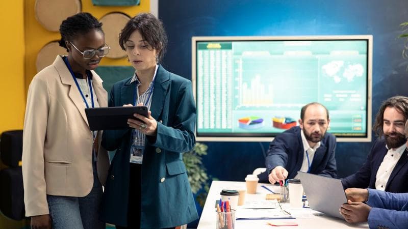 L’IA ridisegna le scelte d’acquisto delle imprese