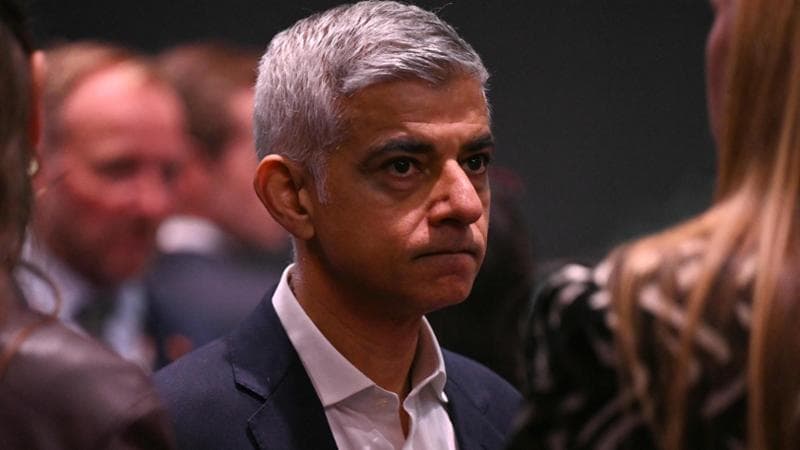 Attentato a Manchester, il sindaco di Londra: “Più agenti nei luoghi dell’ebraismo della capitale”