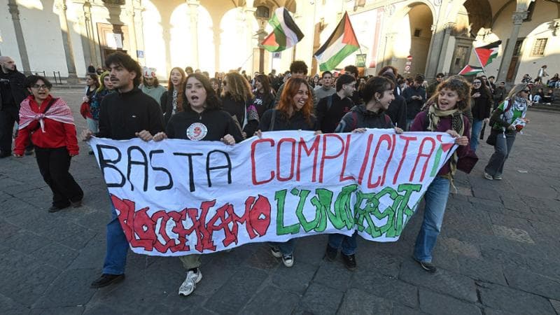 Flotilla, salviamo il diritto internazionale
