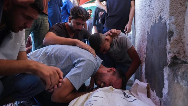 Dai tunnel di Gaza il capo militare di Hamas pronto a far saltare il negoziato