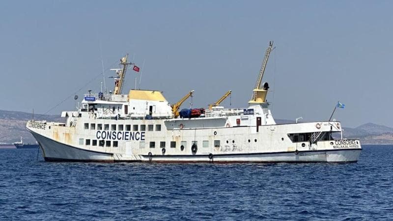 Parte la nuova flotta verso Gaza altre 11 barche salpate dall’Italia