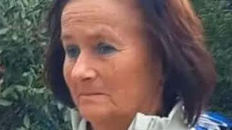 Nicolina Giagheddu,&nbsp;madre di Emanuele Ragnedda,&nbsp;femminicida di Cinzia Pinna
