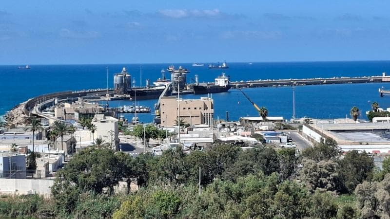 In cella gli attivisti, liberi i quattro parlamentari italiani della Flotilla. Israele: “Azione esemplare”