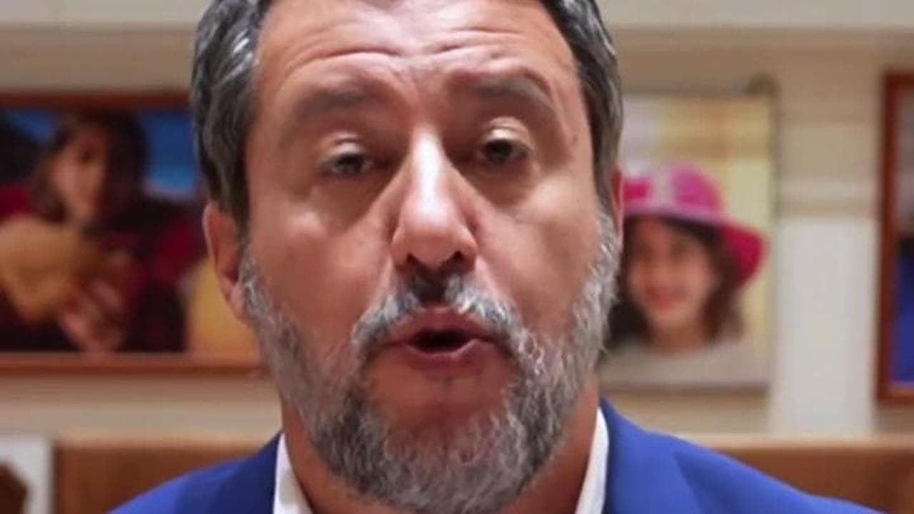 Sciopero, Salvini ai sindacati: "Ultimo avviso, se non prevarrà il buonsenso pronti a reagire"
