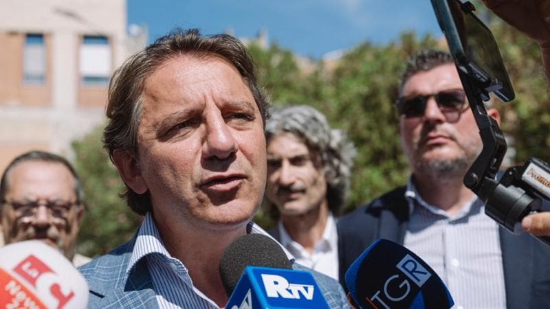 Pasquale Tridico