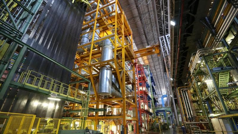 La crisi oltre l’Ilva. Il prezzo del salvataggio dell’acciaio italiano