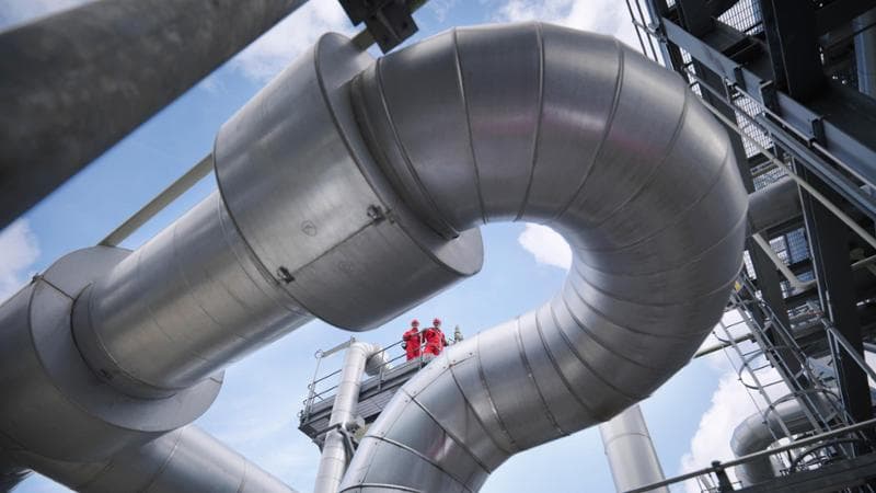 Gas, l’Europa accelera sugli stoccaggi: target centrati per 12 Paesi