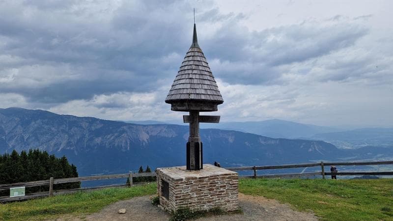 Monte Forno