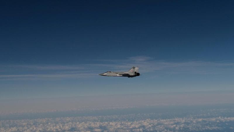 Il giallo dei missili ipersonici contro Roma e le sfide parallele sul nucleare di Russia e Nato