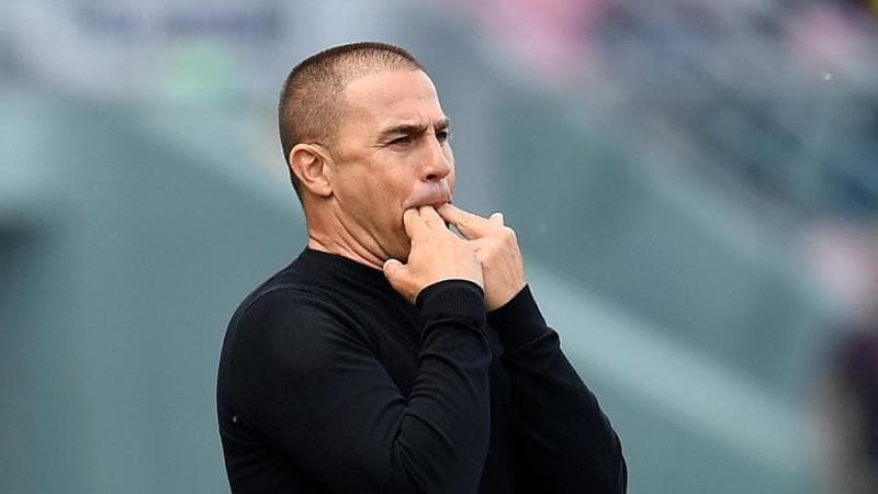 Fabio Cannavaro