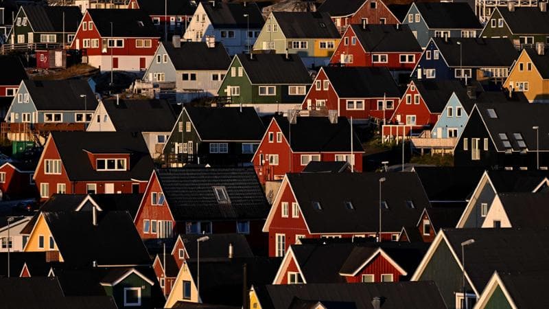 Il sogno europeo della Groenlandia: dibattito parlamentare a Nuuk sul futuro del Paese