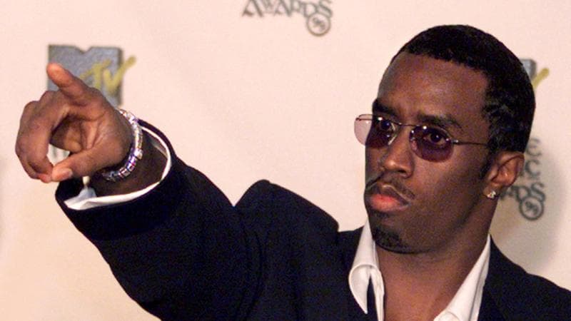 Stati Uniti, P. Diddy condannato a 4 anni e 2 mesi
