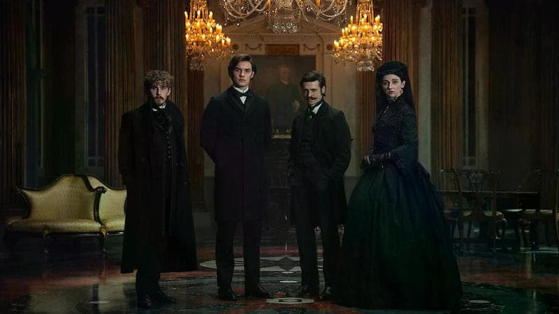 House of Guinness, una Succession sotto il cielo d’Irlanda