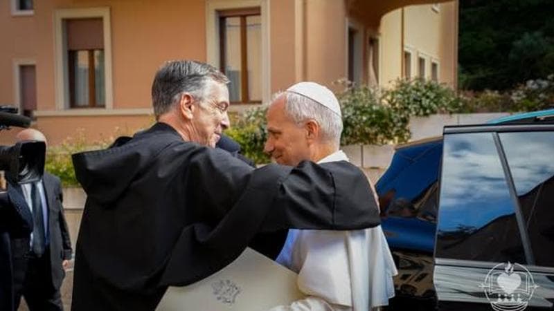 Augustinian Province of Saint Thomas of Villanova