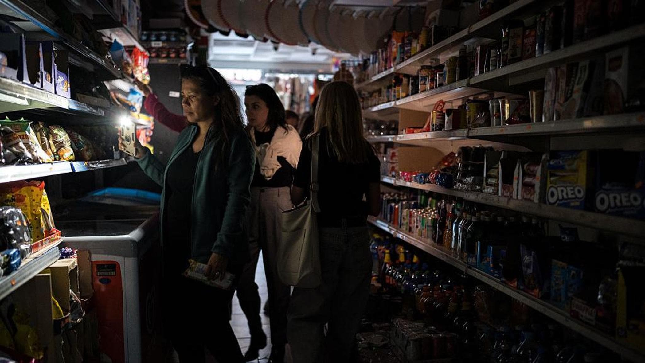 Iberian Blackout, The Entons-E raporu: Ağ kontrolünden yenilenebilir