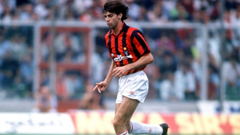 Filippo Galli: “Il Milan ha ritrovato solidità, alla Juventus mancano consapevolezza ed equilibrio”