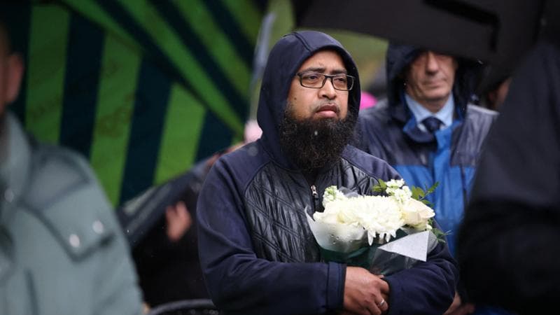 Il killer della sinagoga di Manchester era in libertà vigilata con l’accusa di stupro