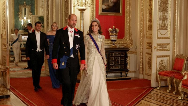 Regno Unito, la rivelazione del principe William: “Quando sarò re cambierò la monarchia”