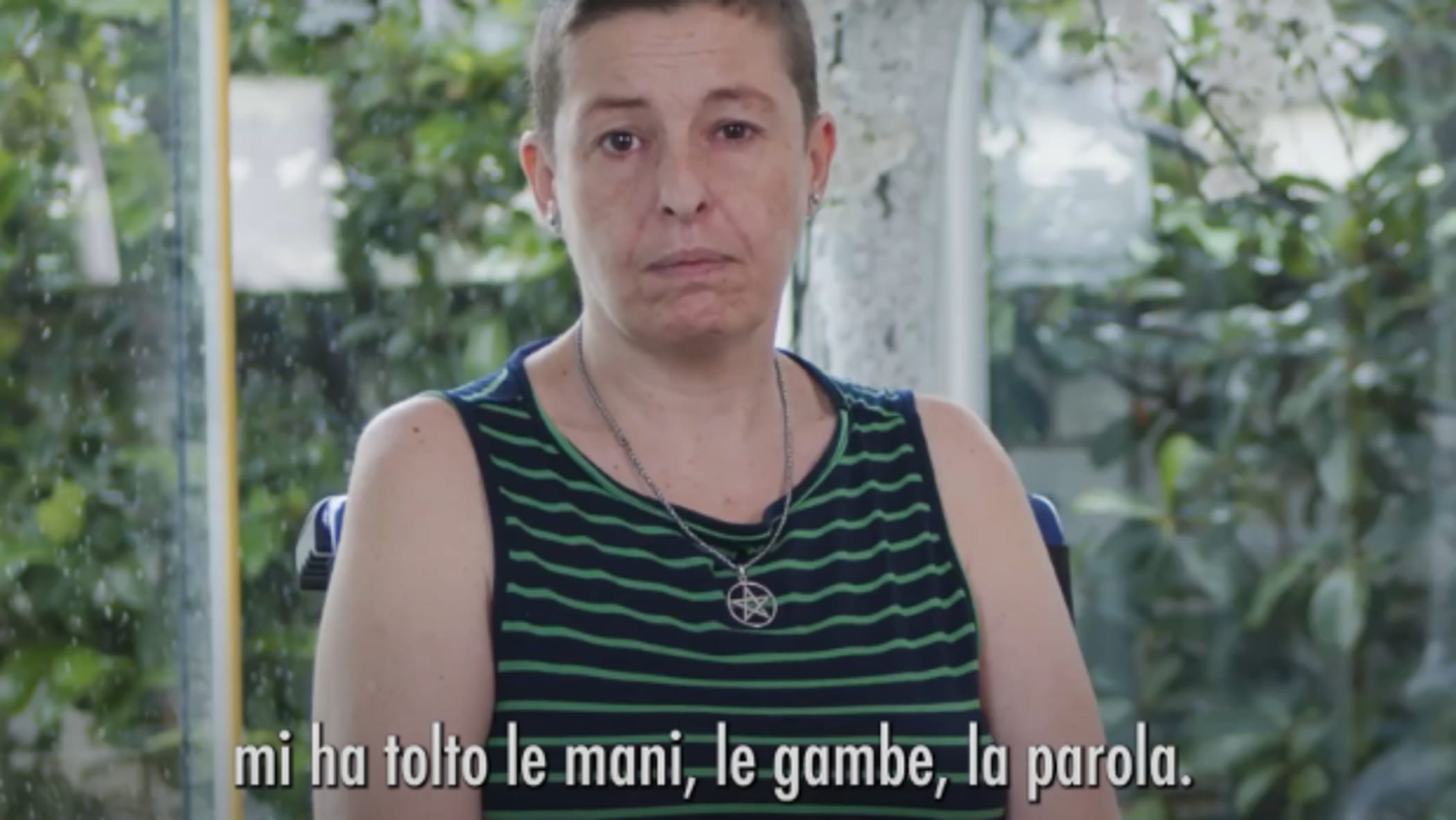 Fine vita, l’appello di Ada, malata di Sla: “L’attesa imposta è un ...