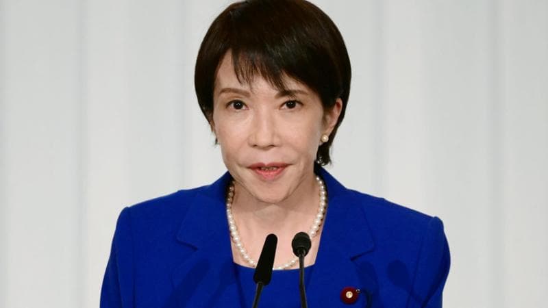 Giappone, Takaichi nuova leader dell’Ldp: la “Lady di ferro” pronta a essere la prima premier donna