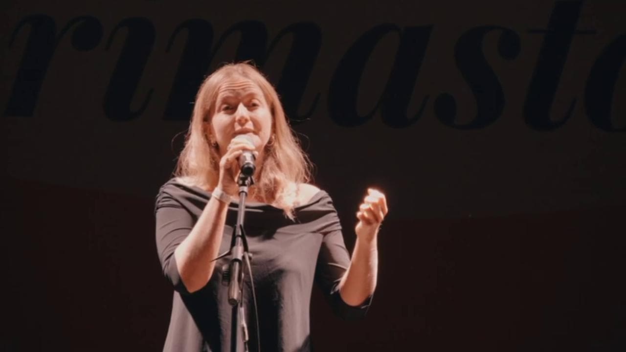 Francesca Rocca Torre: "“La gentilezza è l’ultimo atto politico che resta”