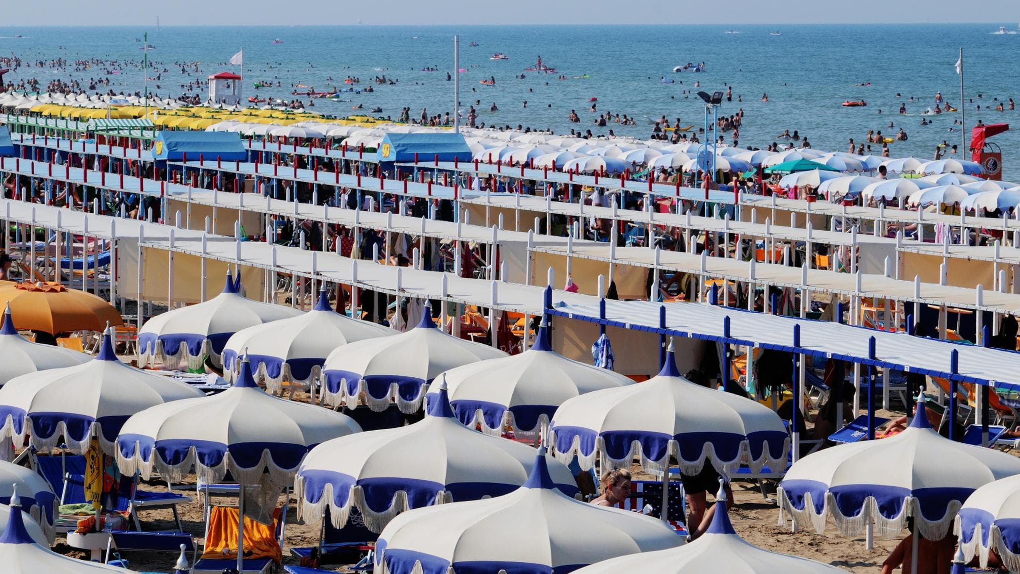 G20 Riccione Plajları: “Kimlik ve yakınlık ticareti için bir anlaşma ihtiyacımız var”