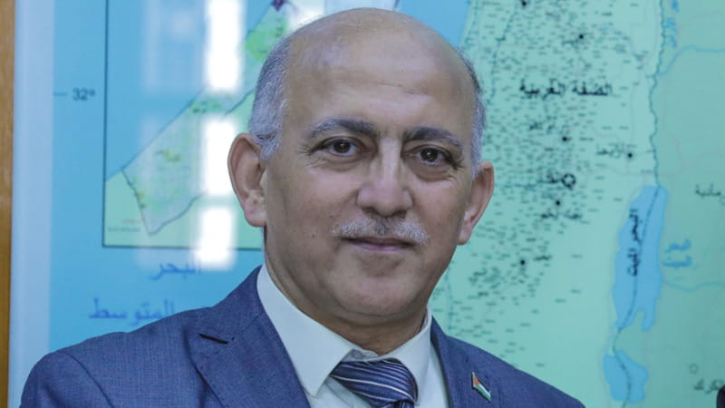 Il sindaco di Gaza City: “I miliziani devono lasciare. No a Blair, governeremo noi”