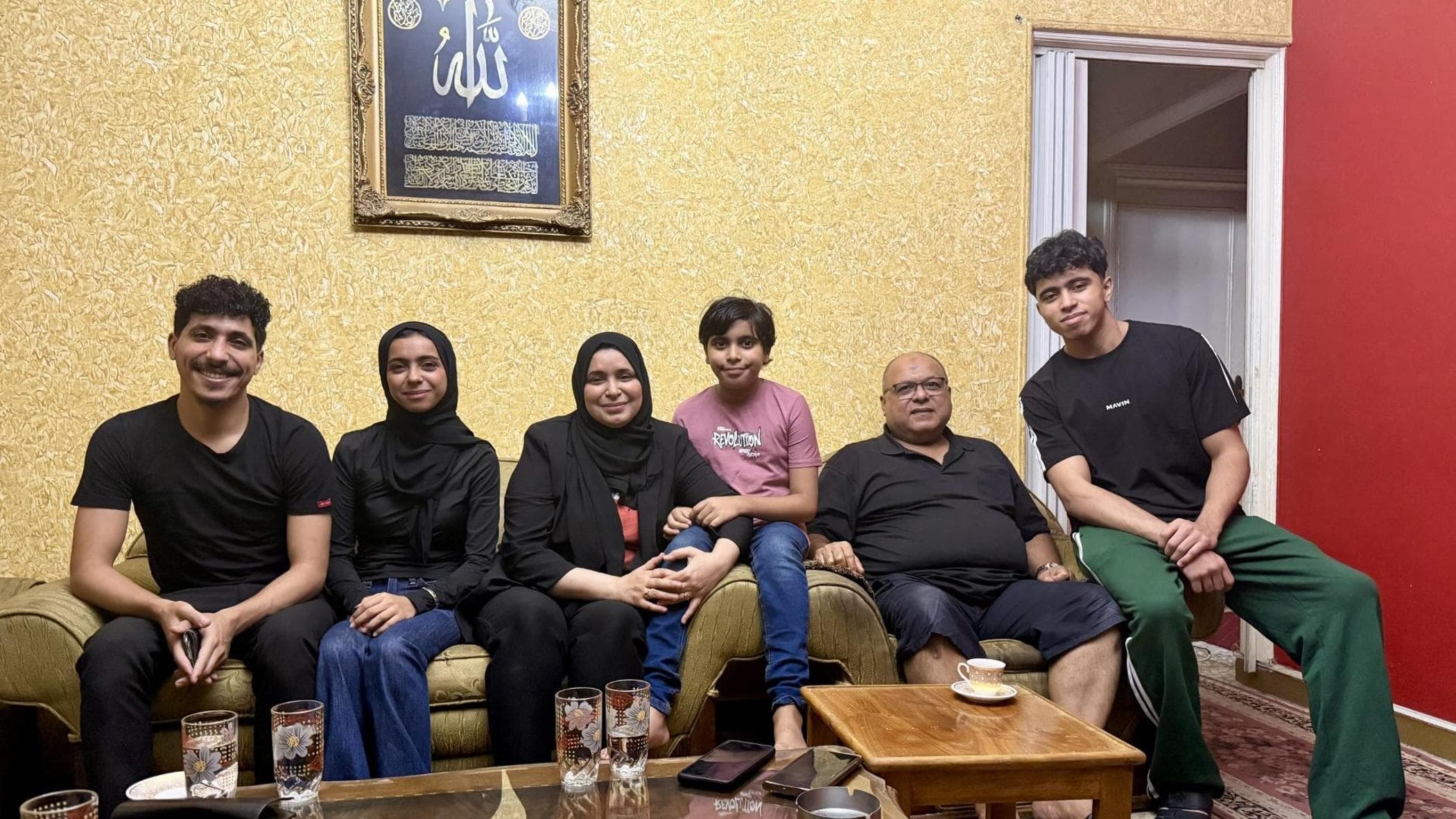 Little Gaza, le vite invisibili dei palestinesi al Cairo: “A casa non torneremo”