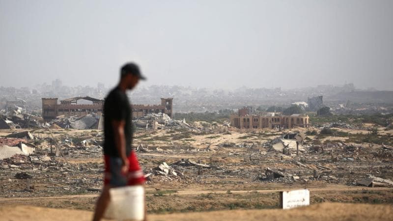 I comandanti nella Striscia frenano: “Non lasceremo i fucili d’assalto”