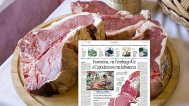 La bistecca riabilitata