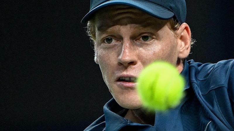 Jannik Sinner