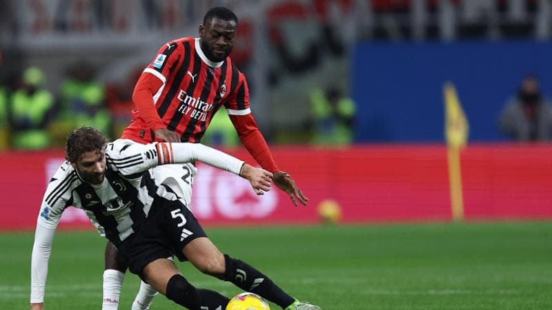Juventus contro Milan, il mese che ha ribaltato gli equilibri della sfida