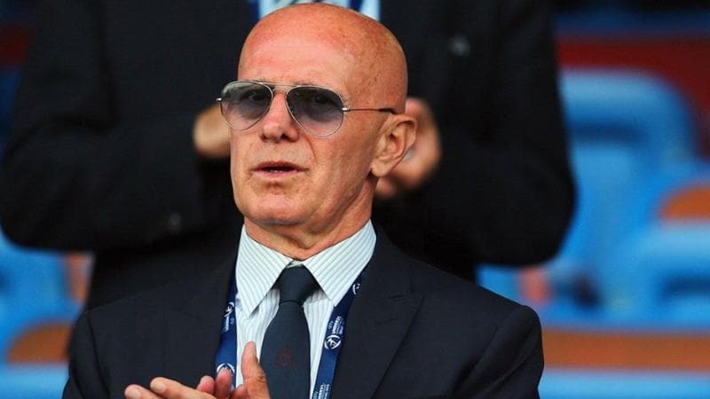 Arrigo Sacchi, l’intervista: “Quando Agnelli disse a me e Berlusconi che potevamo rovinare il Milan”