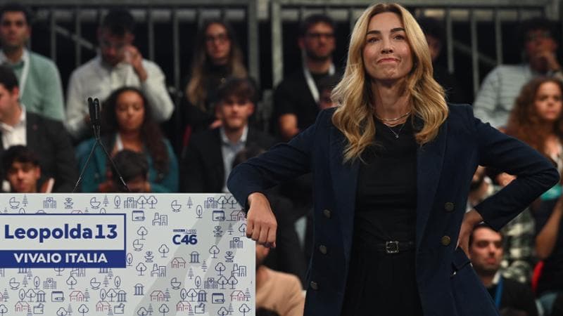 Salis a casa Renzi schiva le tentazioni e ipoteca il futuro: “L’unione la forza del centrosinistra”