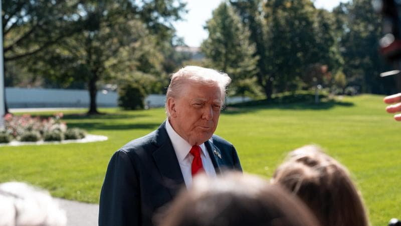 Trump apre alle modifiche ma avverte Hamas sul piano: “Accettate o vi annientiamo”