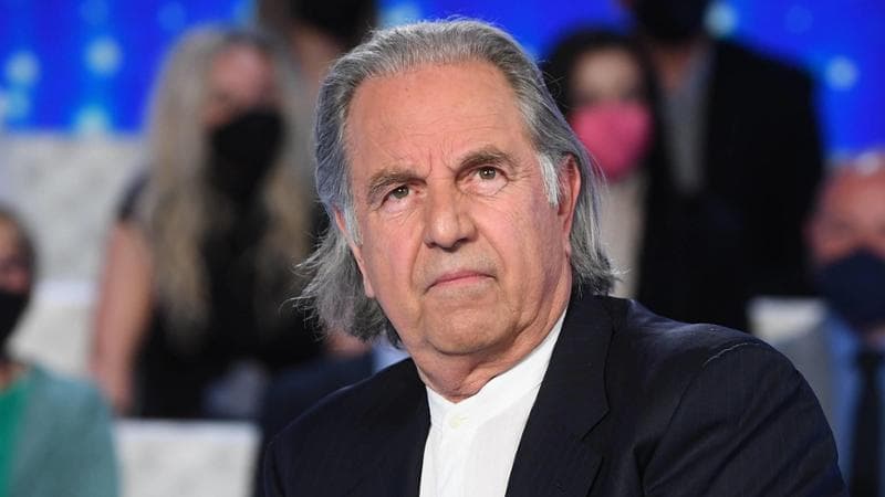 Paolo Bertolucci