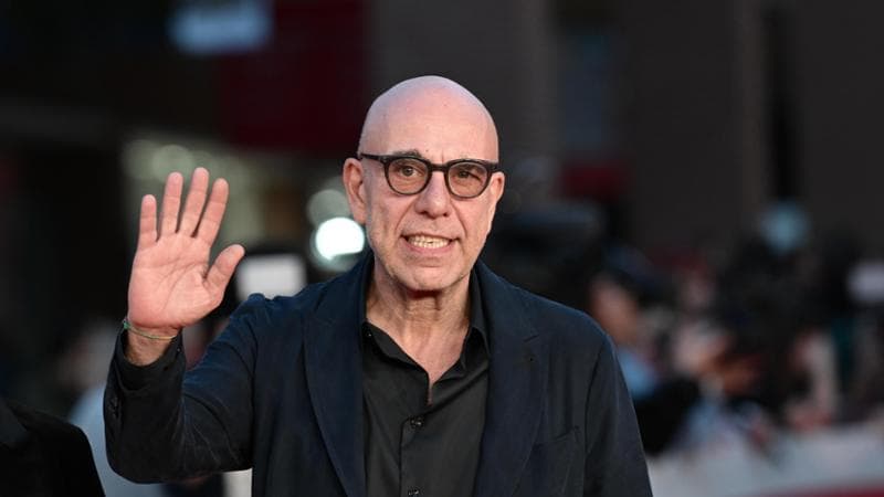 Paolo Virz&igrave;
