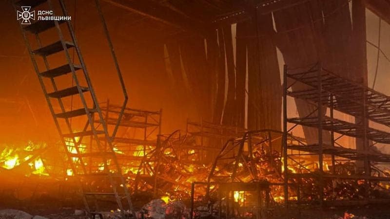 Armi più potenti e difese di Kiev più deboli: raid russi più distruttivi. L’incognita Zaporizhzhia