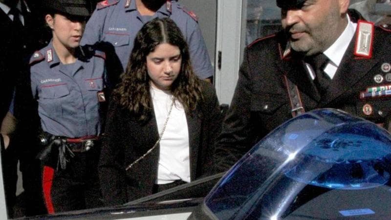 Processo Chiara Petrolini, l’ex fidanzato: “Mai sospettato fosse incinta, neanche quando era nuda”