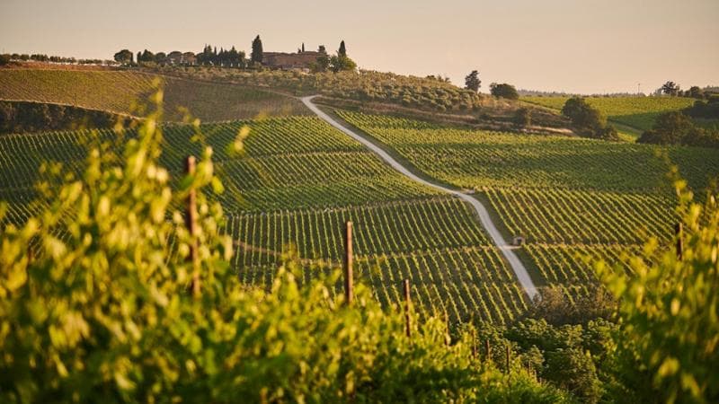 Toscana