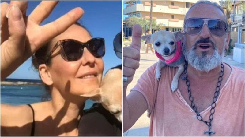 Formentera, identificata la donna italiana trovata morta: arrestato il compagno