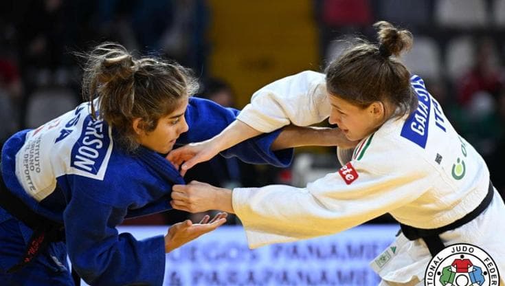 Judo, giornata amara per gli azzurrini impegnati a Lima nei Mondiali U21