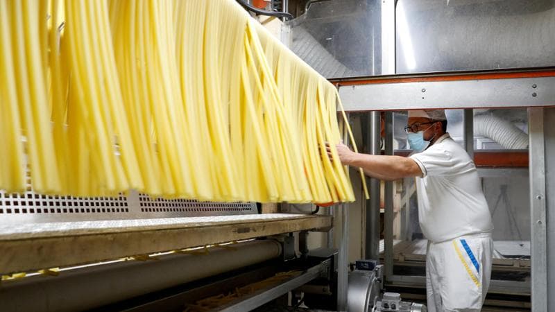 Dazi Usa sulla pasta. Ue: “Siamo al fianco dell’Italia”
