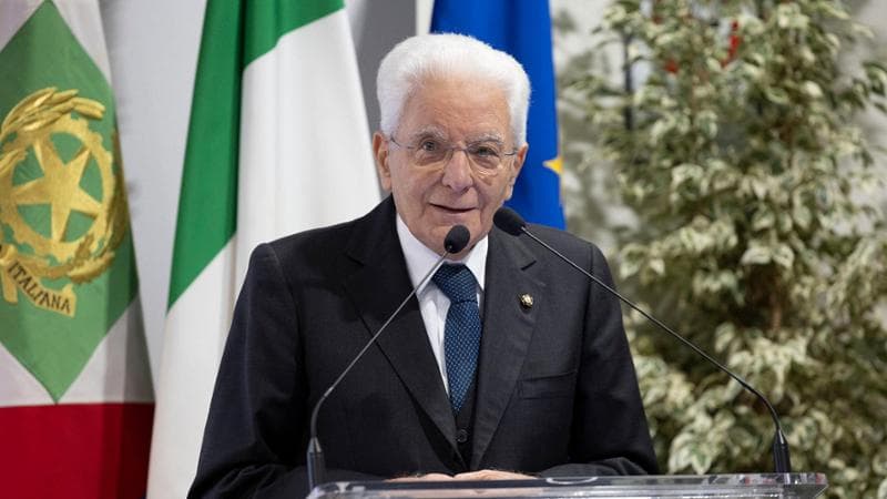 Il Colle impone la correzione al decreto flussi