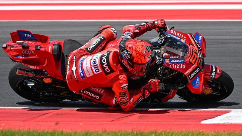 Marc Marquez