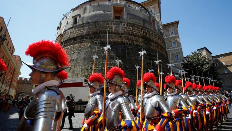 Scandali, miliardi e repulisti una pax che chiude decenni di scontri