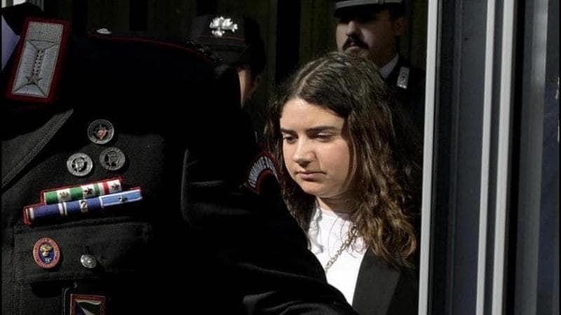 Chiara Petrolini: “Non ho fatto del male ai miei bambini. Ho desiderato la seconda gravidanza”