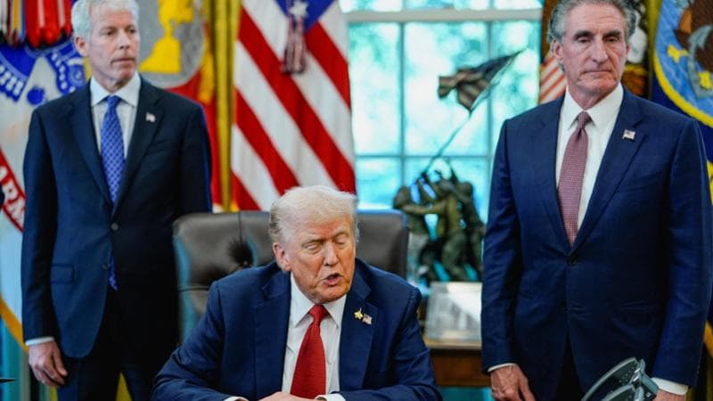Sharm, secondo giorno di negoziati. Trump ottimista: “Da Hamas sì importanti”. Il nodo del ritiro delle Idf