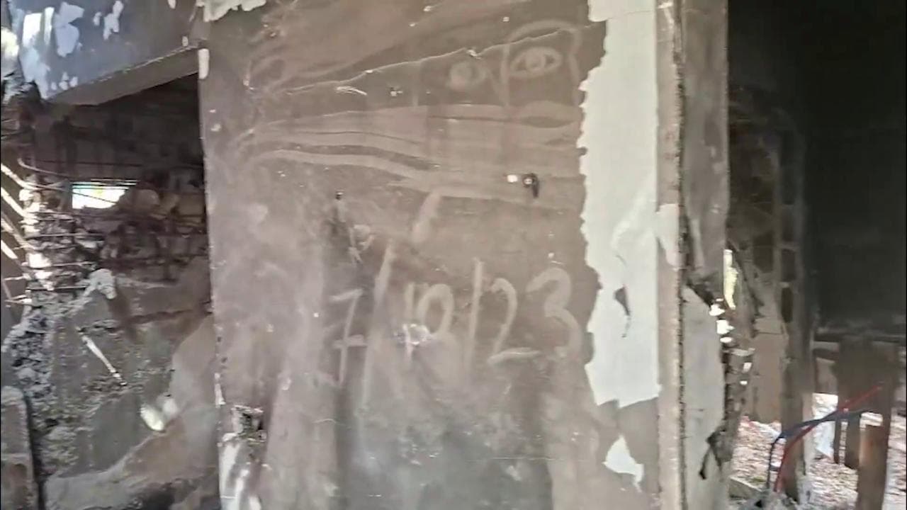 Nel kibbutz di Be'eri due anni dopo il 7 ottobre: "Viviamo in due mondi diversi da quel giorno"